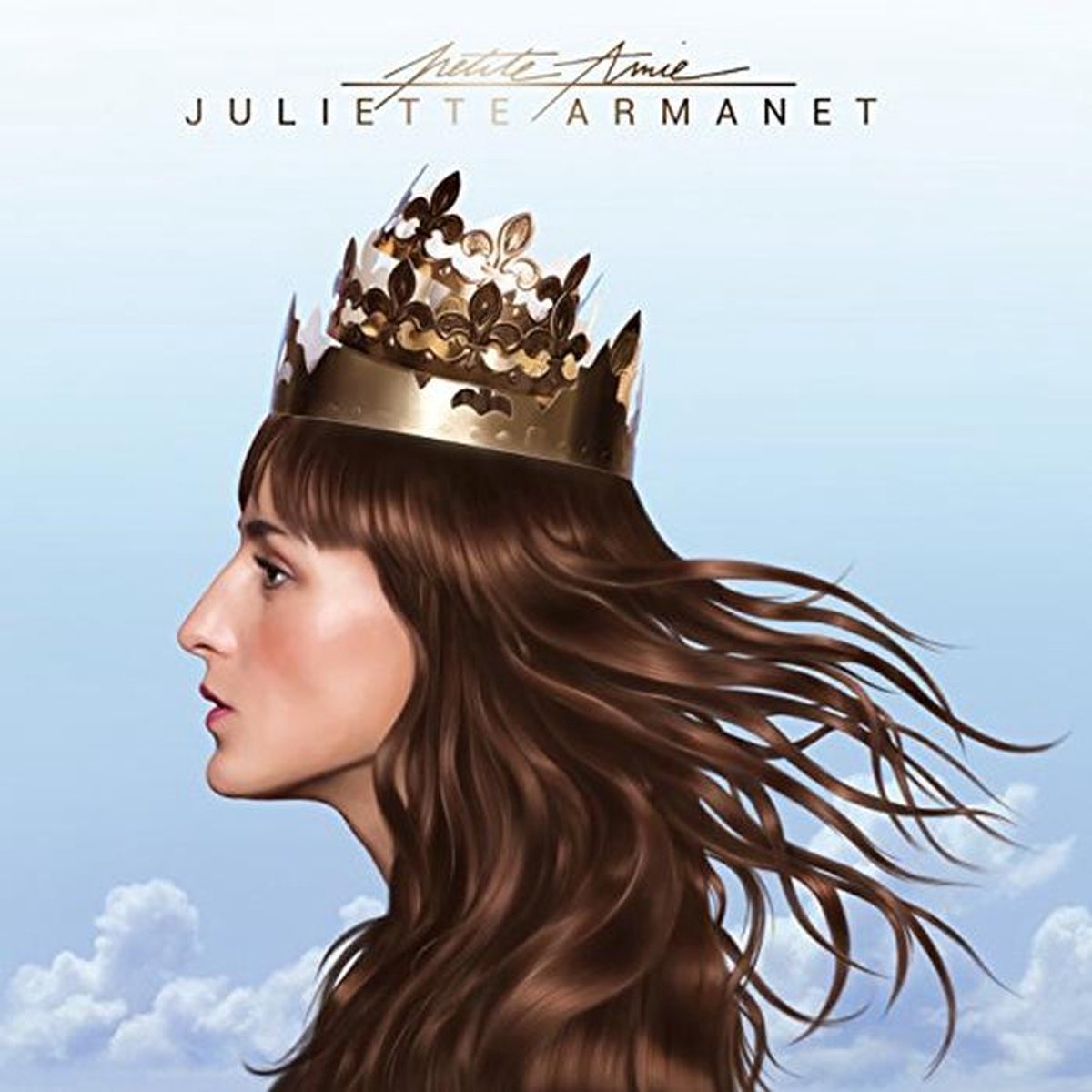 Petite Amie (Re-Edition) - Juliette Armanet