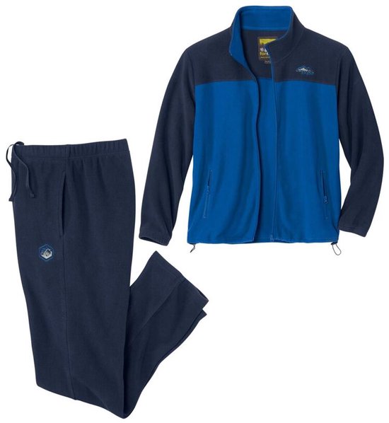 ATLAS FOR MEN - Set van 3 T-shirts Atlas® - M ATLAS FOR MEN - Set van 3 T-shirts Atlas® - M