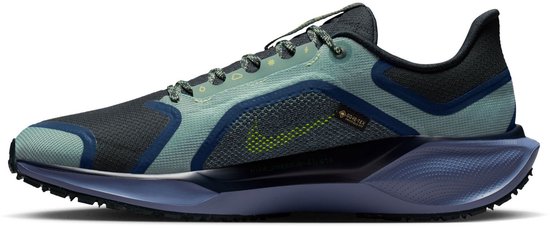 Chaussures de running Nike Air Zoom Pegasus 41 GTX - Cannon Obsidian - Taille 44.5 - Hommes