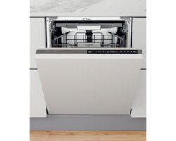 Whirlpool WIP 4O33 PLE S Volledig ingebouwd 14 couverts