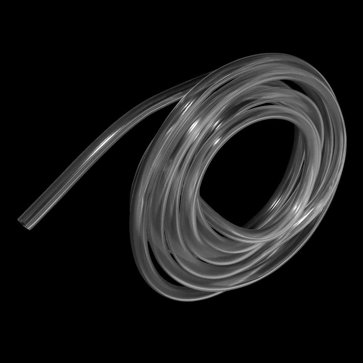 Cosensi - Flexibele buispijp 10mm ID x 13mm OD 1.5M lengte - Food Grade PVC Clear Vinyl Tube - Water en luchtoverdracht