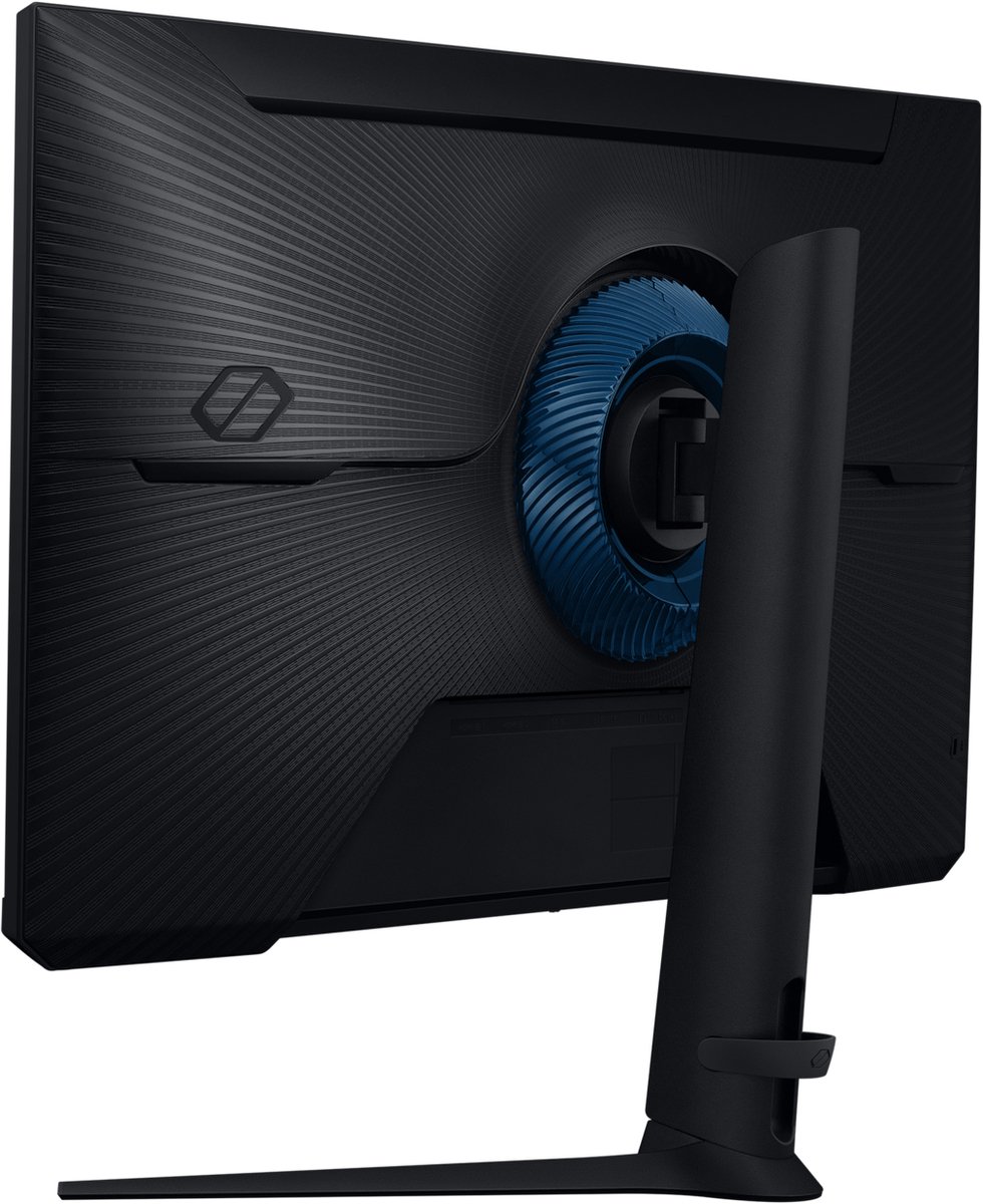 Samsung Odyssey G5 G51F 27" QHD 180Hz Gaming Monitor - afbeelding 2