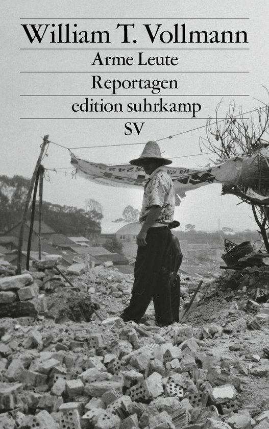 Arme Leute - cover
