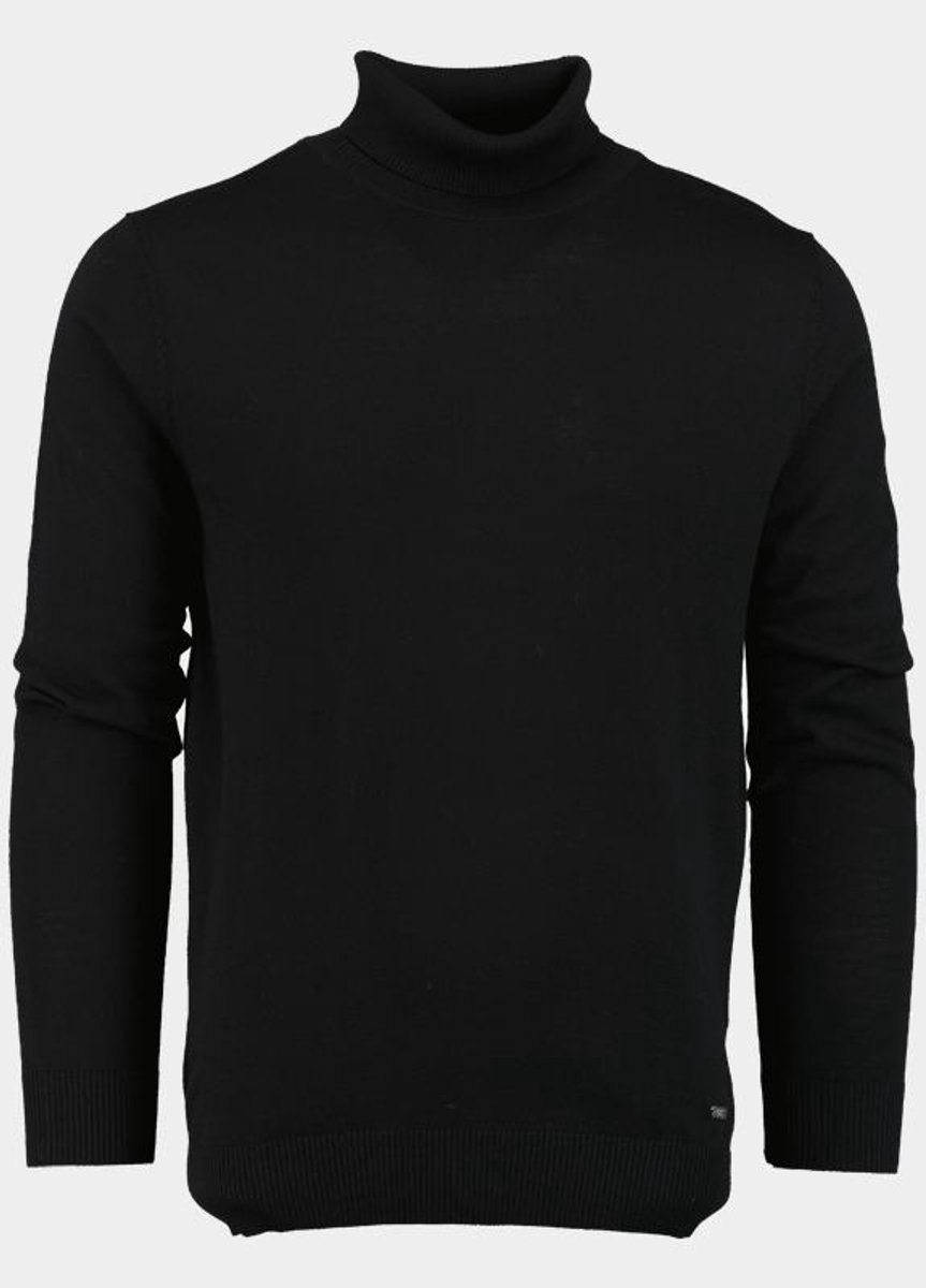 Born With Appetite - BWA00005NI13 - NIELS rollneck pullover Merino