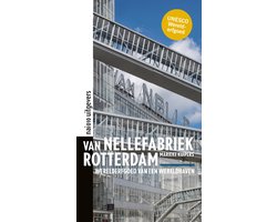 Van Nellefabriek Rotterdam