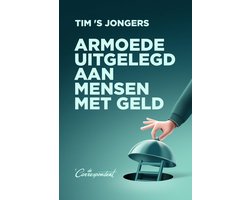 Armoede uitgelegd aan mensen met geld