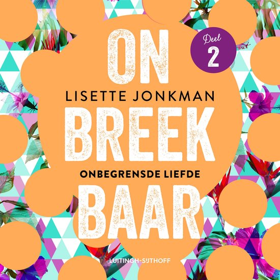 Onbegrensde liefde - cover