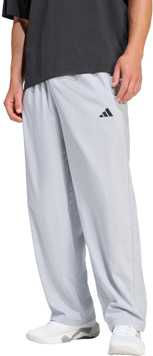 Adidas Performance Primelift Essentials Workoutbroek Heren Grijs