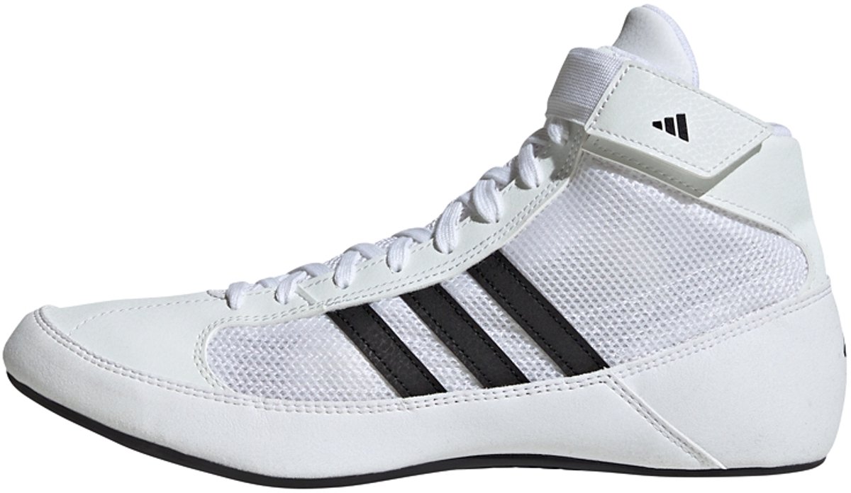 Adidas Performance Hvc Schoenen - Unisex - Wit