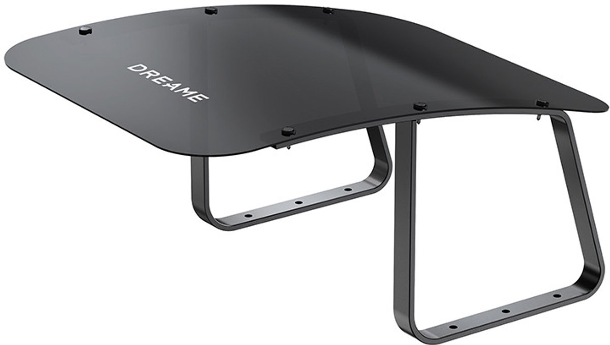Droomgarage Voor Robotmaaiers Voor Modellen A1 A1 Pro A2 Mova 600 1000