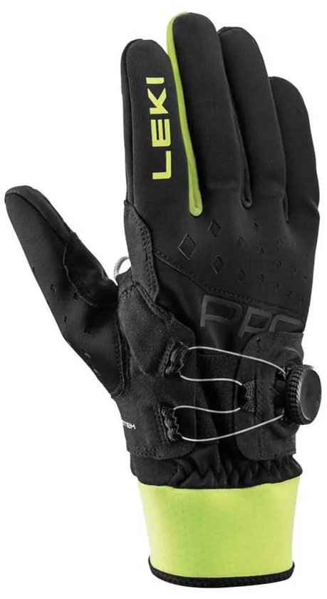 Leki PRC Premium - Handschoenen online kopen