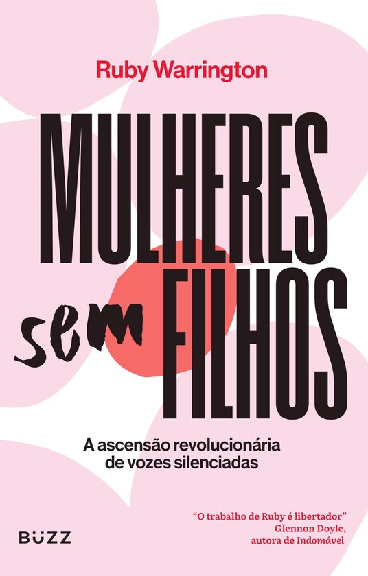 Mulheres sem filhos - cover