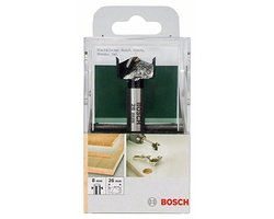 Bosch - Hardmetalen kunstboren, DIN 7483 G 26,0 x 90 mm