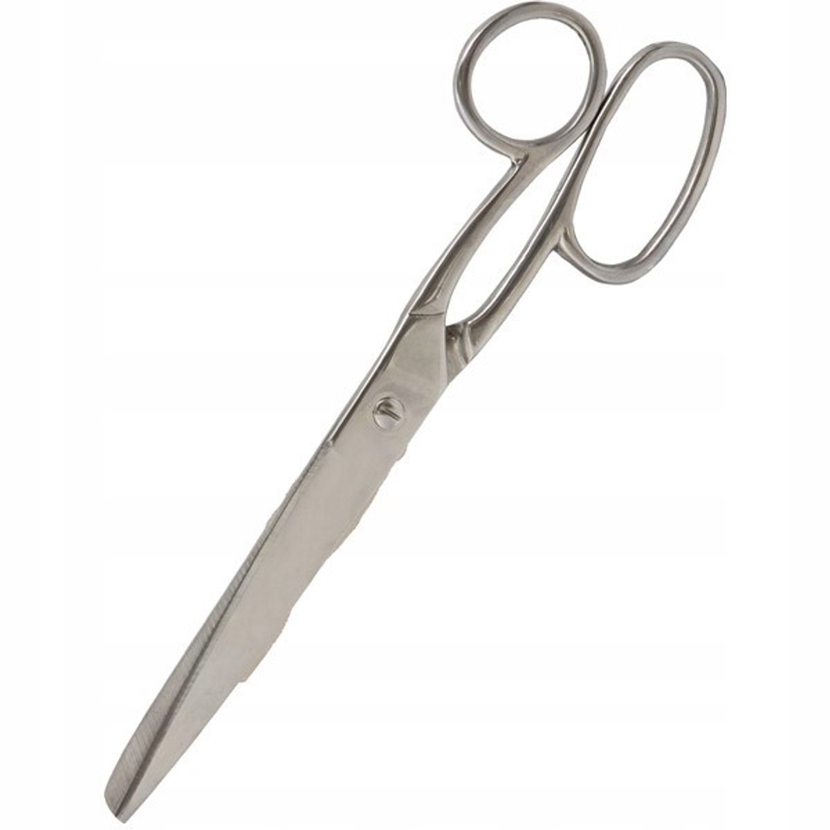 Grote Metalen Schaar 21 cm met Scherpe Punten