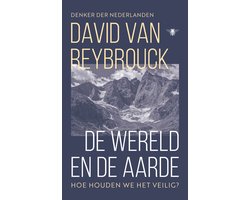 Omslag van De wereld en de aarde