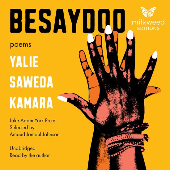 Besaydoo - cover