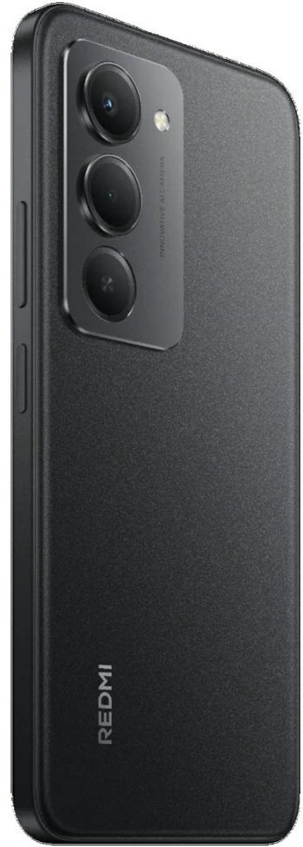 Xiaomi REDMI 15 (128 GB, Black) (4/8)
