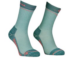 Ortovox Hike Classic Lange Sokken Groen EU 42-44 Vrouw