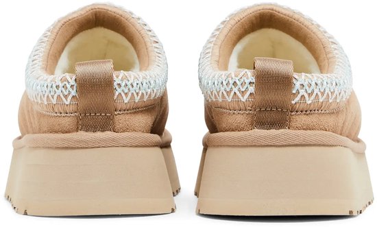 Ugg Tazz Pantoffels Sand EU 37