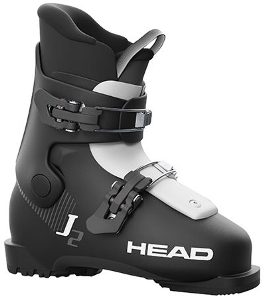 Head J 2 – Wintersport Wintersport schoenen Skischoenen Grijs