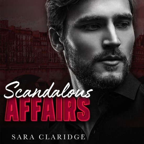 Scandalous Affairs - cover