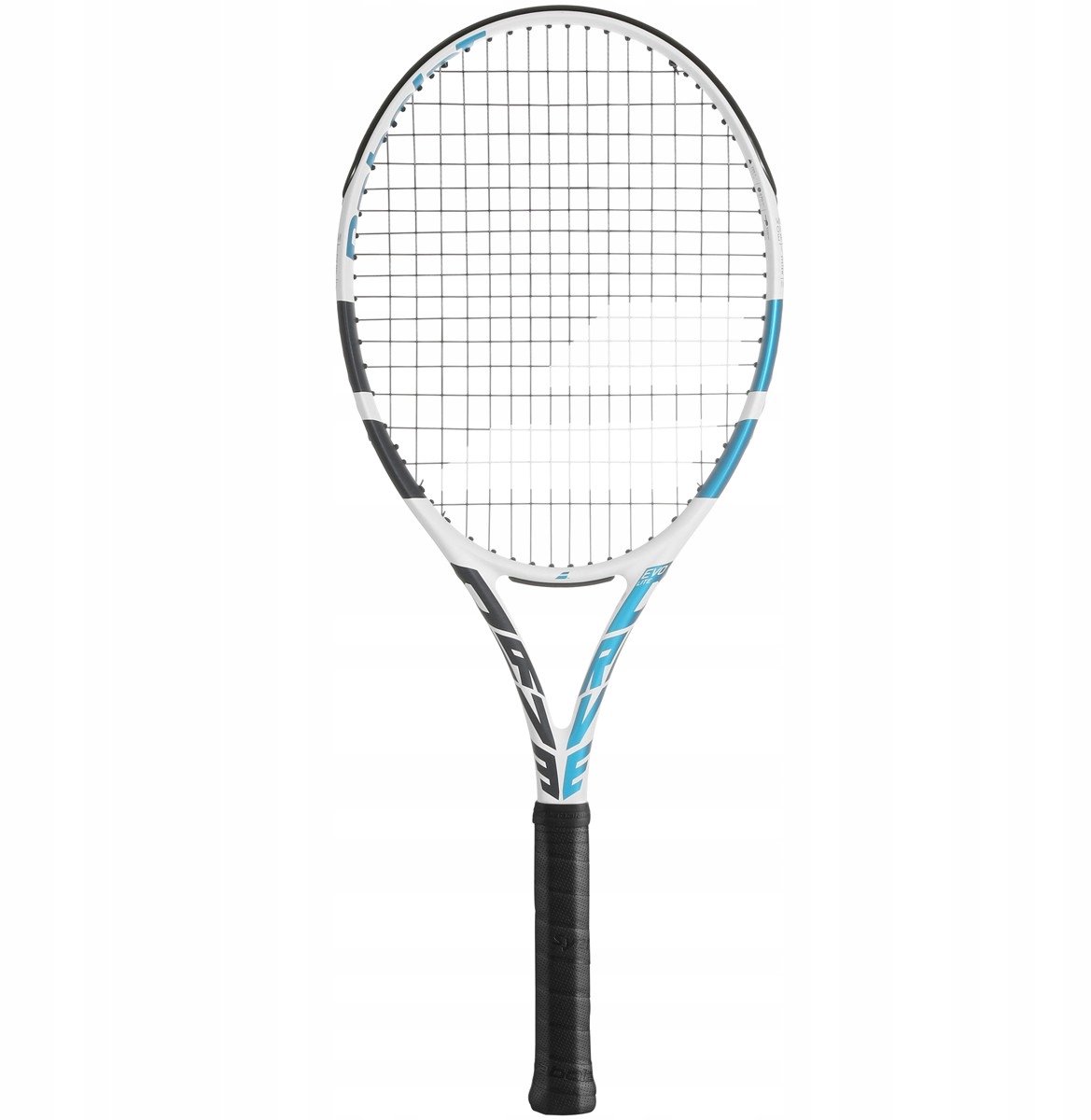 Babolat Evo Drive Woman 2021 Tennisracket - Kracht & Comfort (270g)