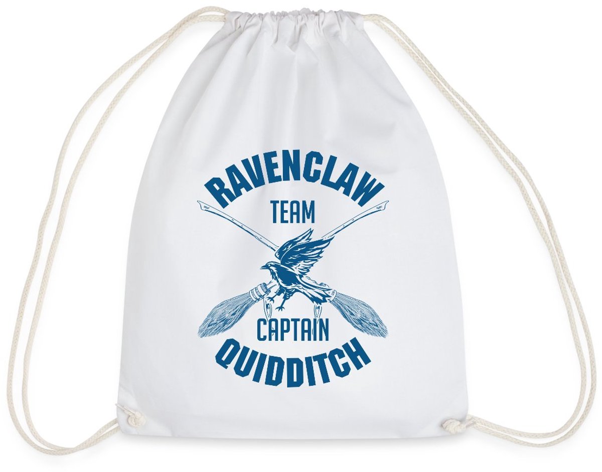 Harry Potter Ravenclaw Quidditch Gymtas