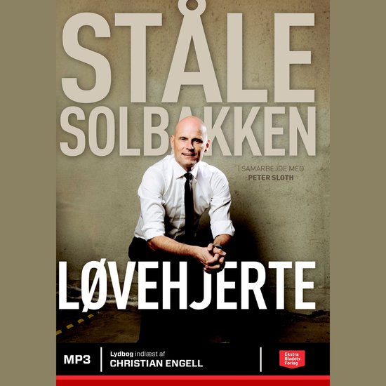 Løvehjerte - cover