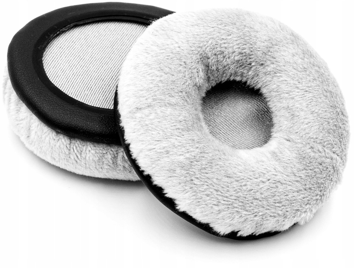 YIVO Oorkussens voor AKG K414-480 Serie - Comfort & Kwaliteit