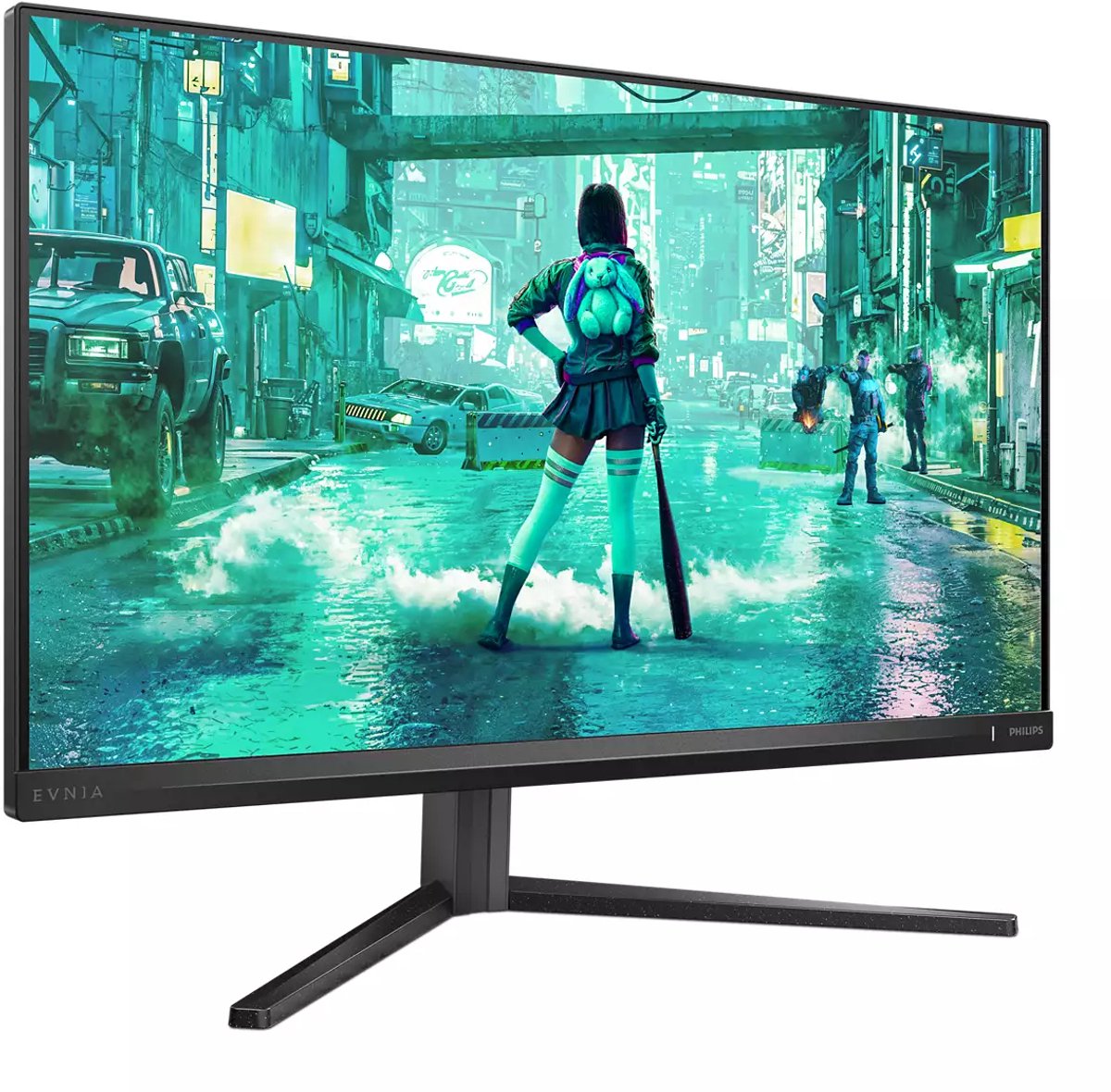 Philips 27M2N3200A - Full HD Monitor - 180hz - 27 inch - afbeelding 3