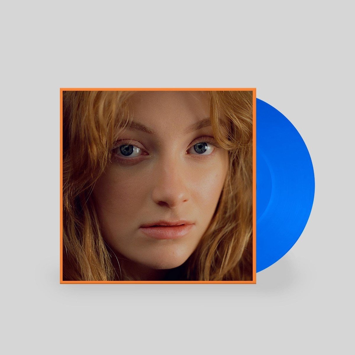 Froukje - Licht En Donker + Uitzinnig (LP) (Coloured Vinyl)