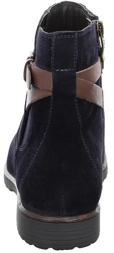 Ara 1239517 - Bottines Adultes - Couleur : Oranje - Taille : 40,5