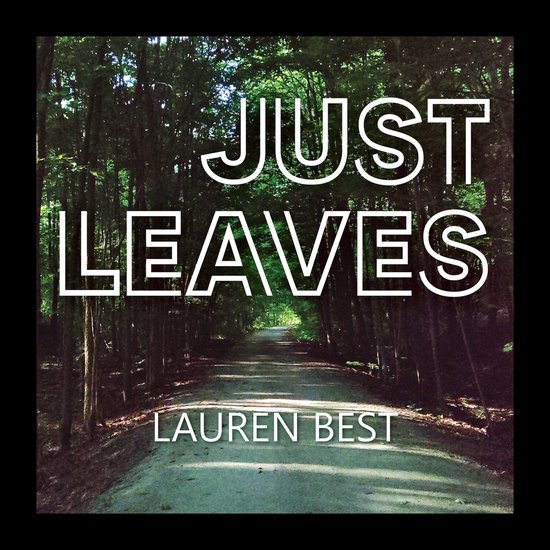 Just Leaves - cover