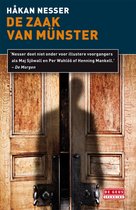 Van Veeteren-reeks 6 - De zaak van Münster