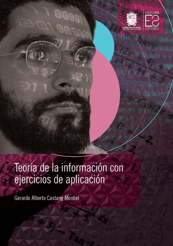 Espacios - Teoría de la información con ejercicios de aplicación