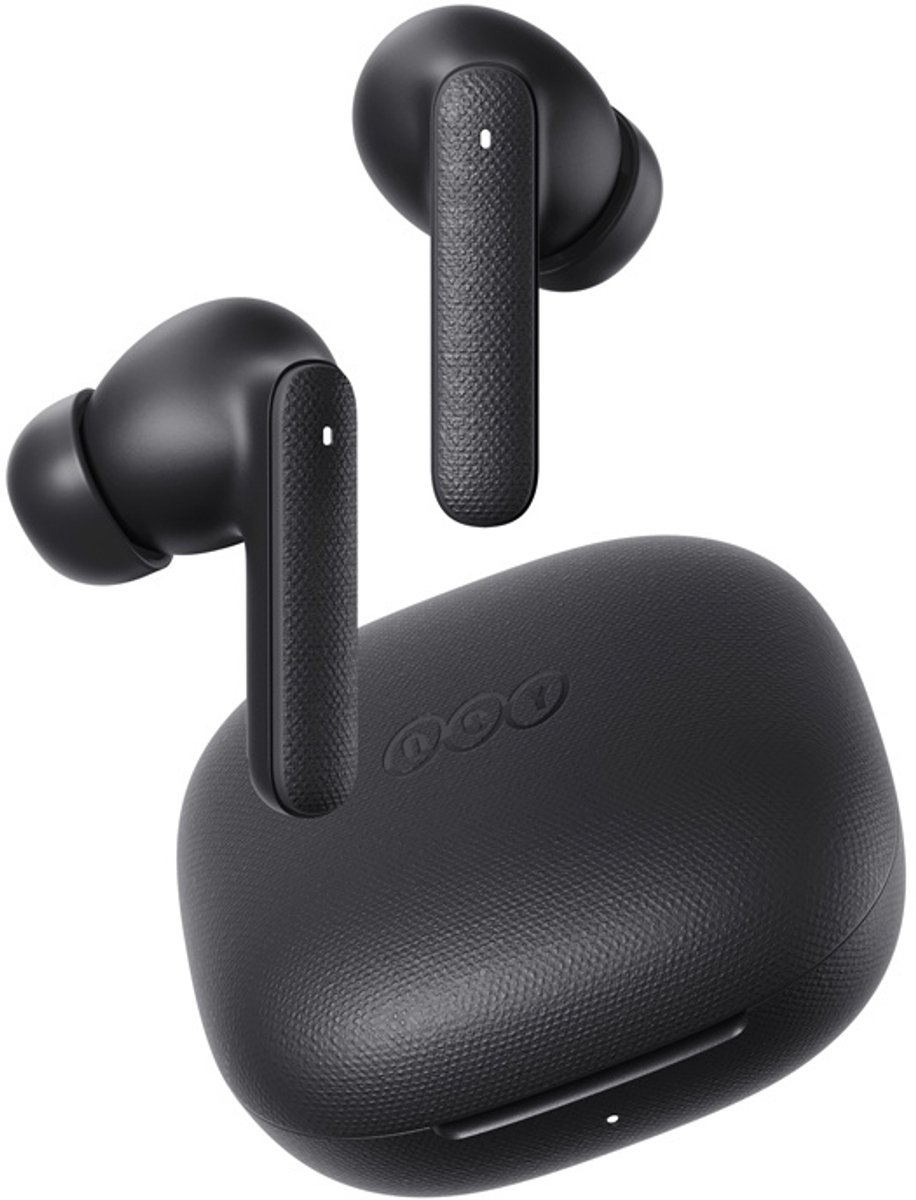 Qcy Tws Buds T43 Enc Draadloze Oordopjes Voor Smartphones Met Actieve