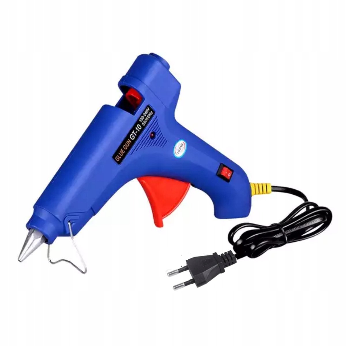 PDR Lijmpistool 100W - Snel en Precisie voor Deukreparatie