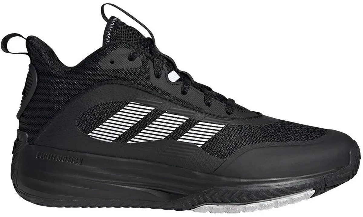 Adidas Own The Game 3.0 Core Black / Ftwr White / Ftwr White