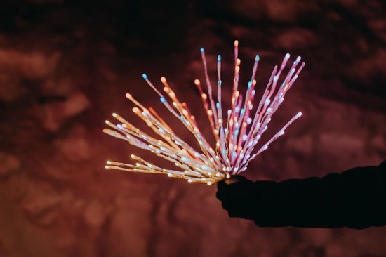 Twinkly Spritzer - 200 LEDTwinkly