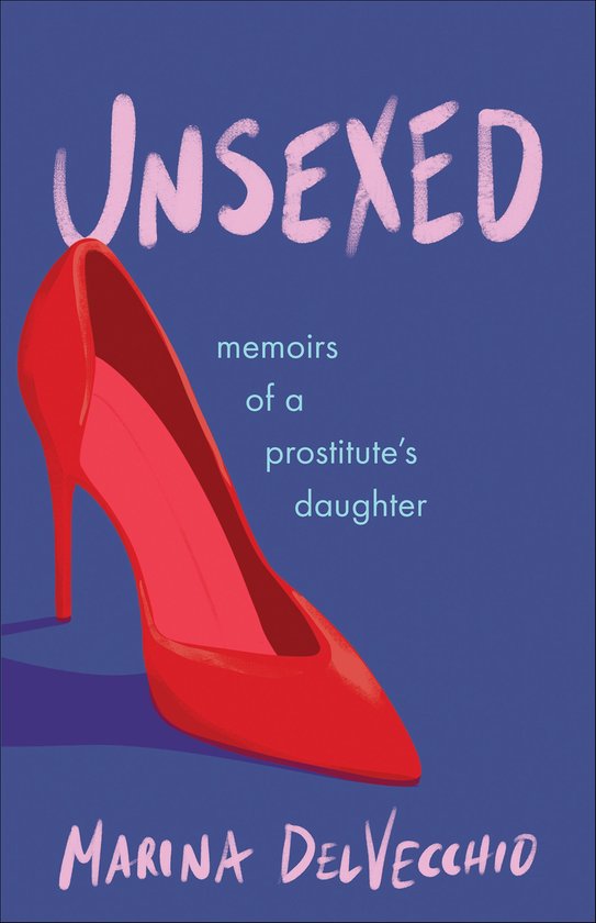 Unsexed - cover