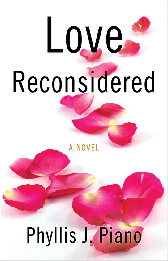 Love Reconsidered - cover