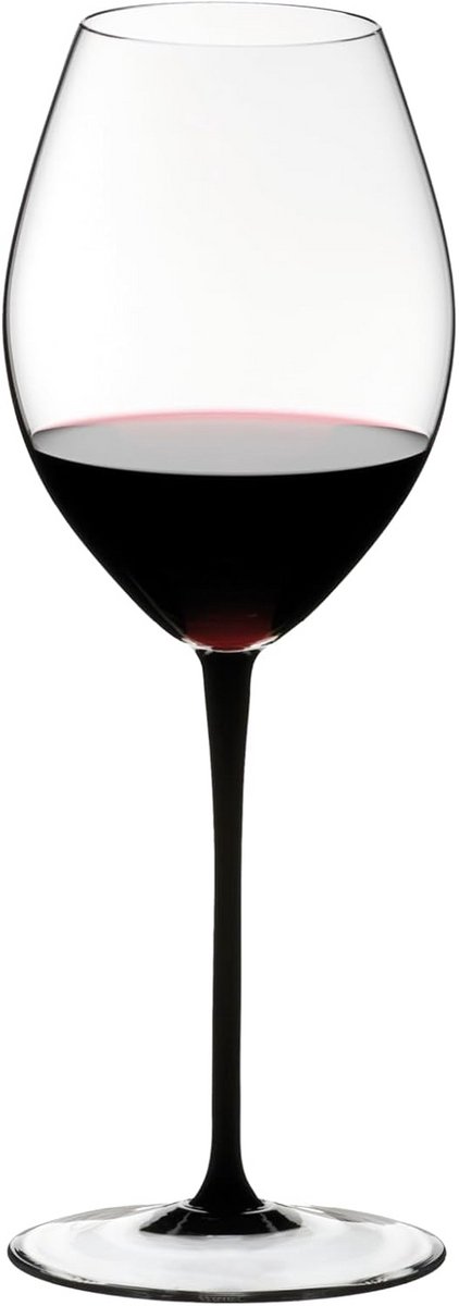Luxe Wijnglas voor Syrah en Hermitage - Geschenkverpakking