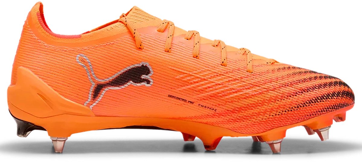 1200x538.jpg Puma Voetbalschoenen Ultra 6 Ultimate Mxsg - Sportswear - Volwassen - Afbeelding 1