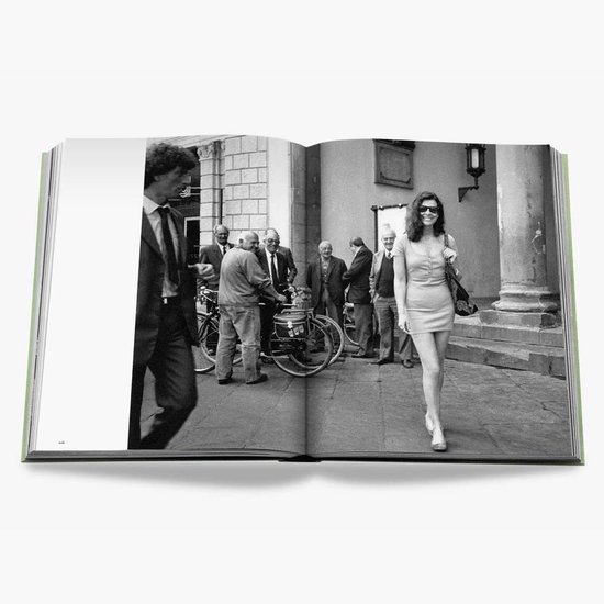 Assouline Tuscany Marvel