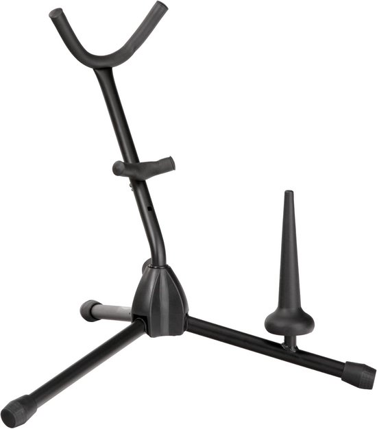 Musbeat Saxofoonstandaard, saxofoonstandaard voor altsaxofoon en