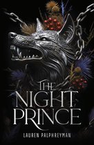 The Wolf King2-The Night Prince