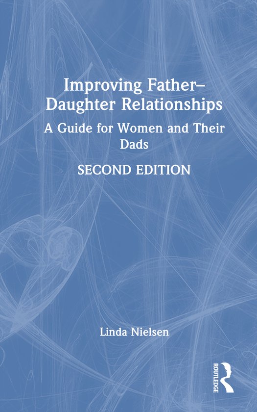 Improving Father–Daughter Relationships - cover