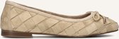 STEFANO LAURAN Tb24049 Ballerines Femme - Beige - Taille 43