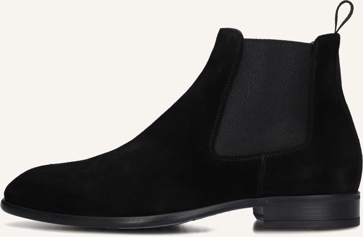 Giorgio 79410 Boots Heren - Zwart - Maat 44