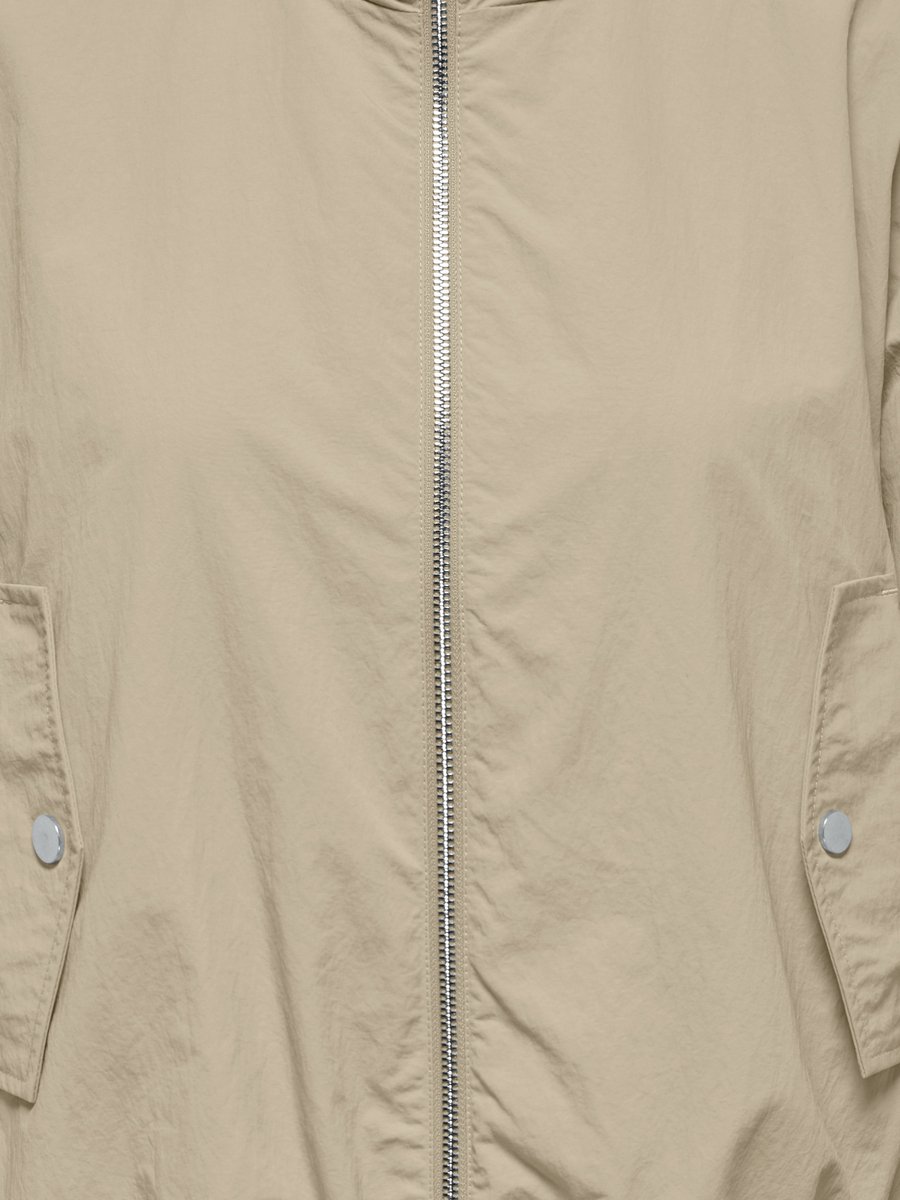 Only ONLNEWLUNA QUILTED JACKET CC OTW Dames Jas - Vergelijk prijzen
